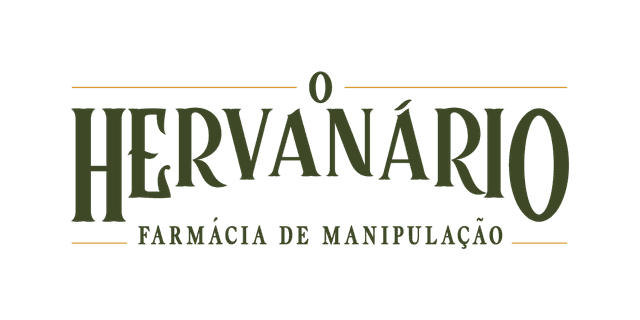 O Hervanario - Farmacia de Manipulacao